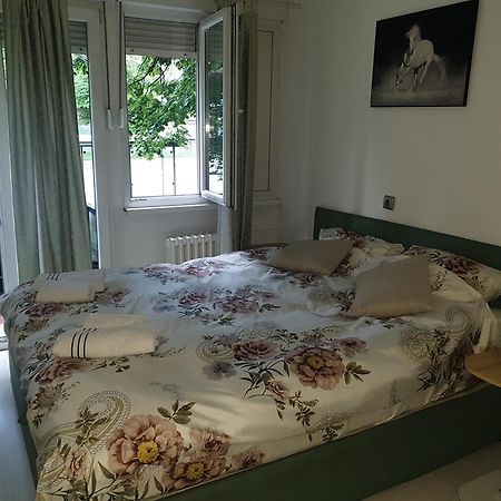Apartman Oli Sarajevo Exterior photo