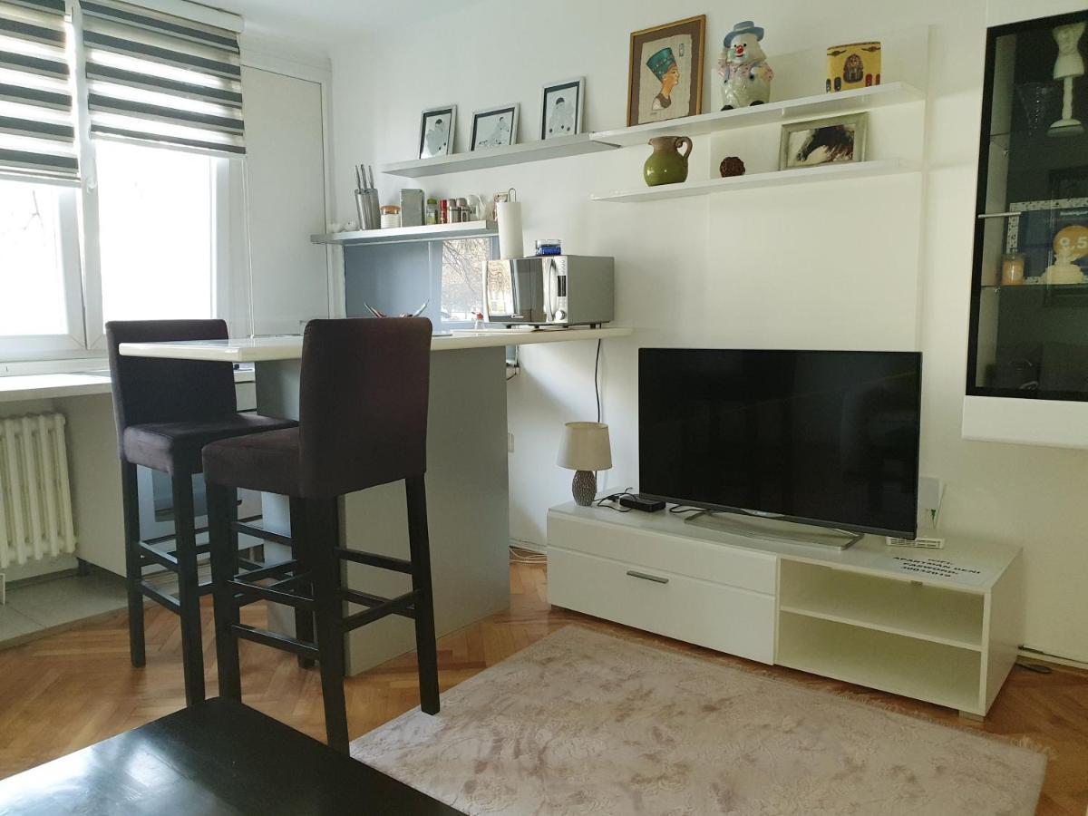 Apartman Oli Sarajevo Exterior photo
