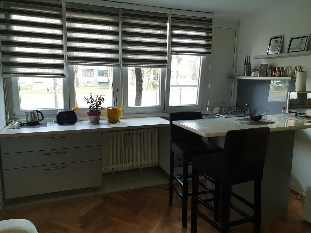 Apartman Oli Sarajevo Exterior photo